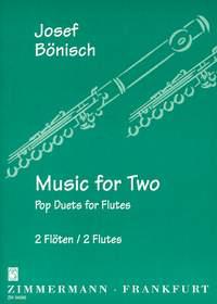 Music for Two